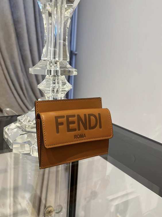 Fendi Портмоне