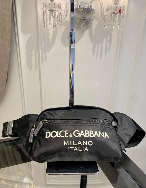 Dolce & Gabbana Поясная сумка