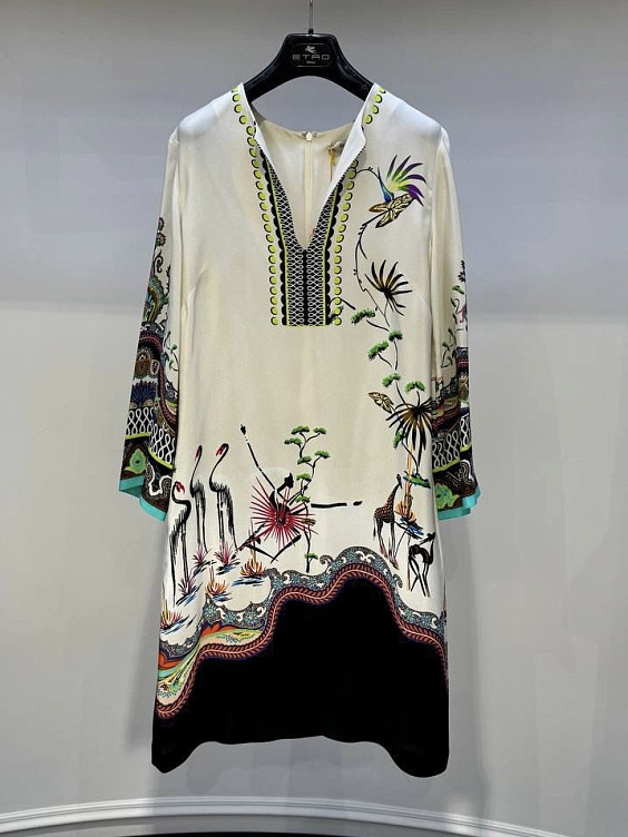 Etro Платье