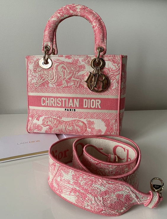 Christian Dior Сумка