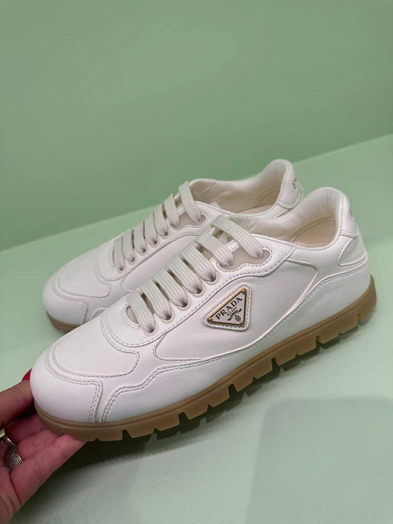 Prada Кроссовки