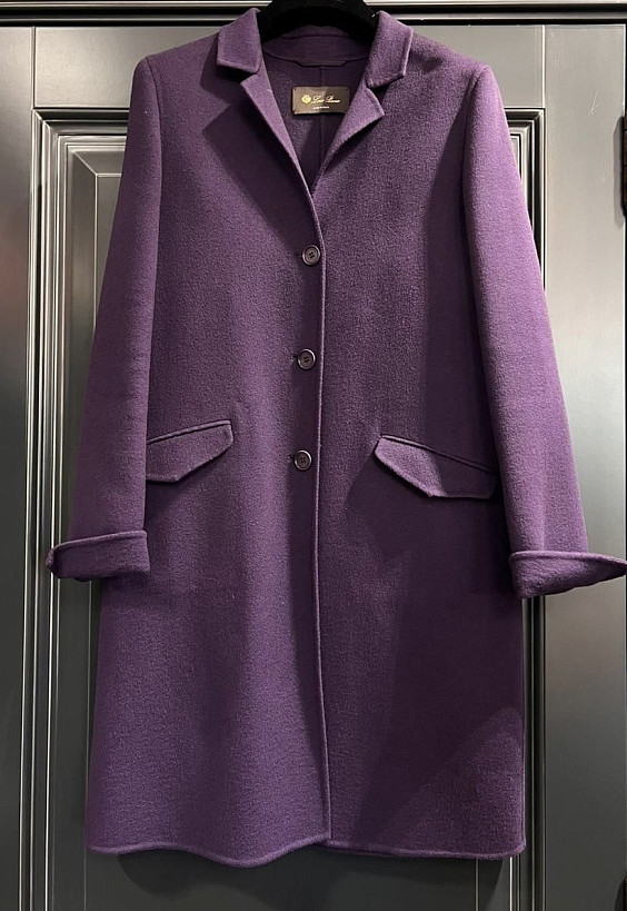 Loro Piana Пальто