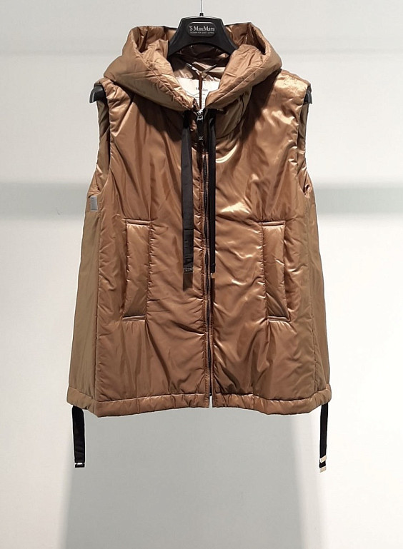 Max Mara Жилетка