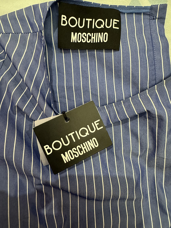 Boutique Moschino Платье 