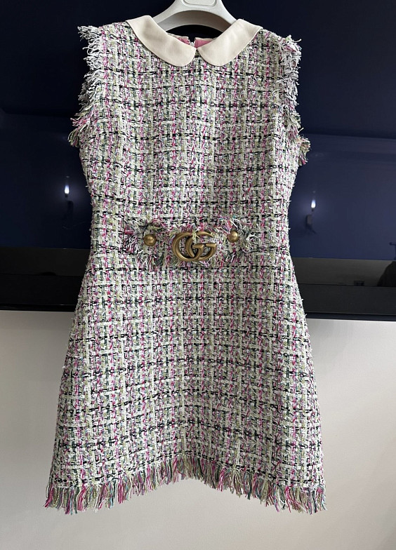 Gucci Платье