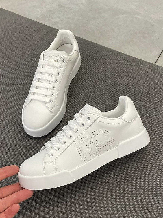 Dolce & Gabbana Кеды