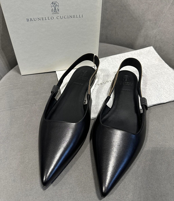 Brunello Cucinelli Балетки