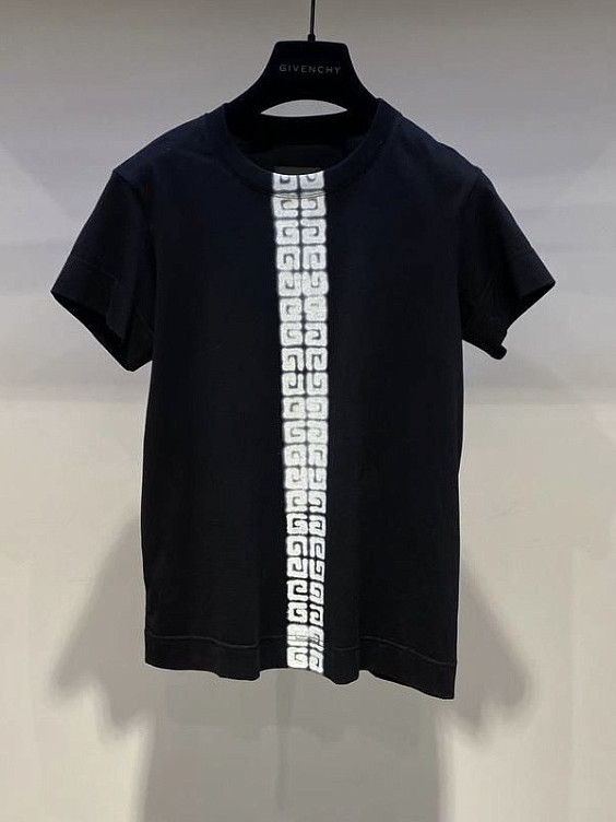 Givenchy Футболка