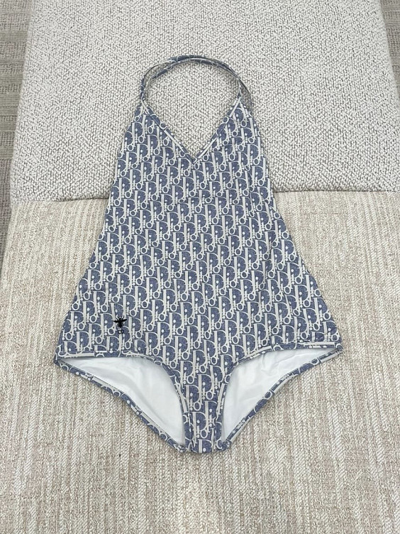 Christian Dior Купальник