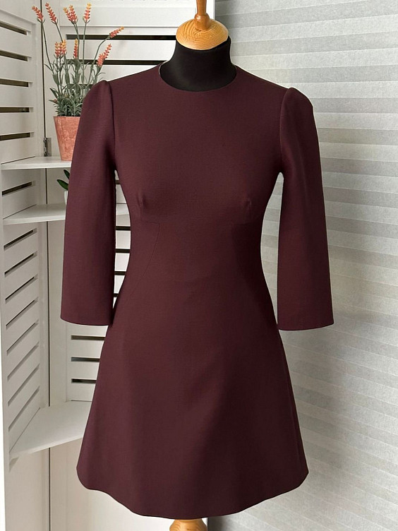 Dolce & Gabbana Платье