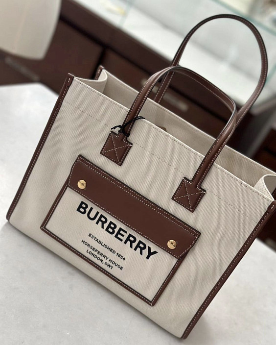 Burberry Сумка