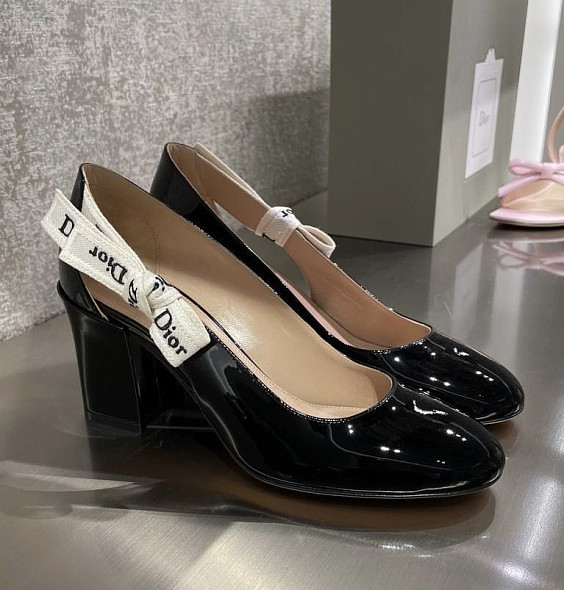 Christian Dior Туфли