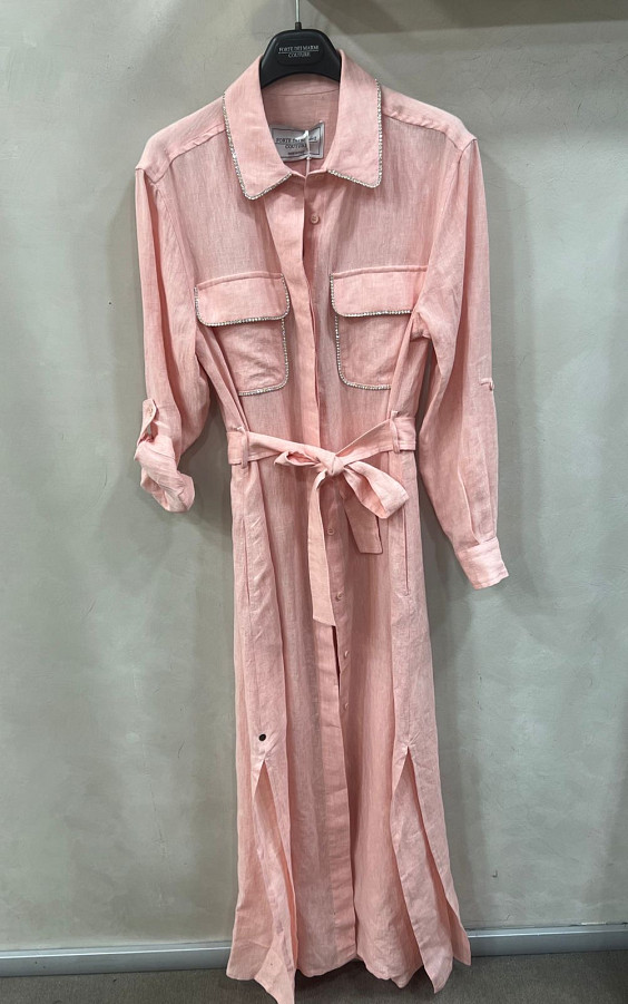 Forte Dei Marmi Couture Платье