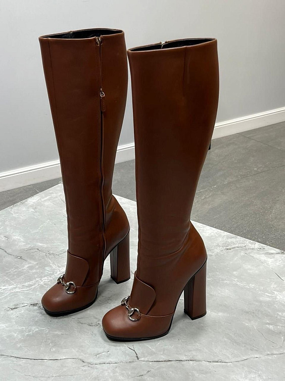 Gucci Сапоги