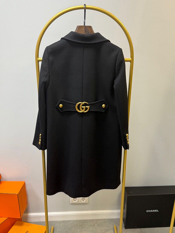 Gucci Пальто