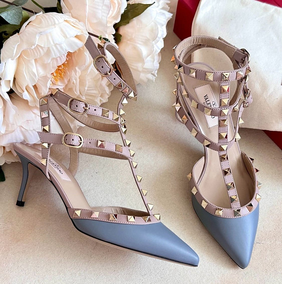Valentino Туфли