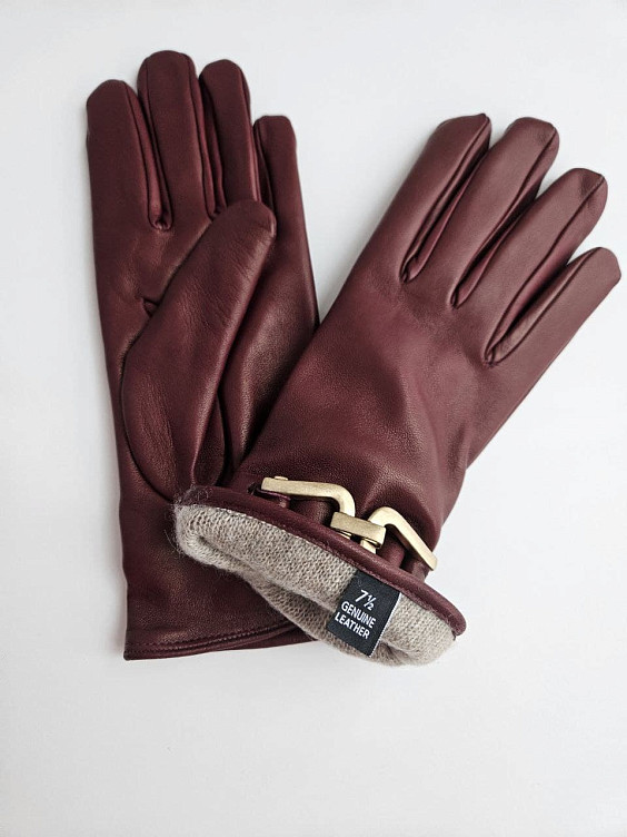 Sermoneta Gloves Перчатки