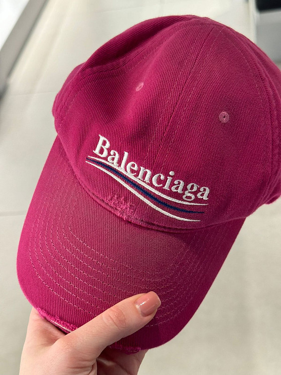 Balenciaga Кепка