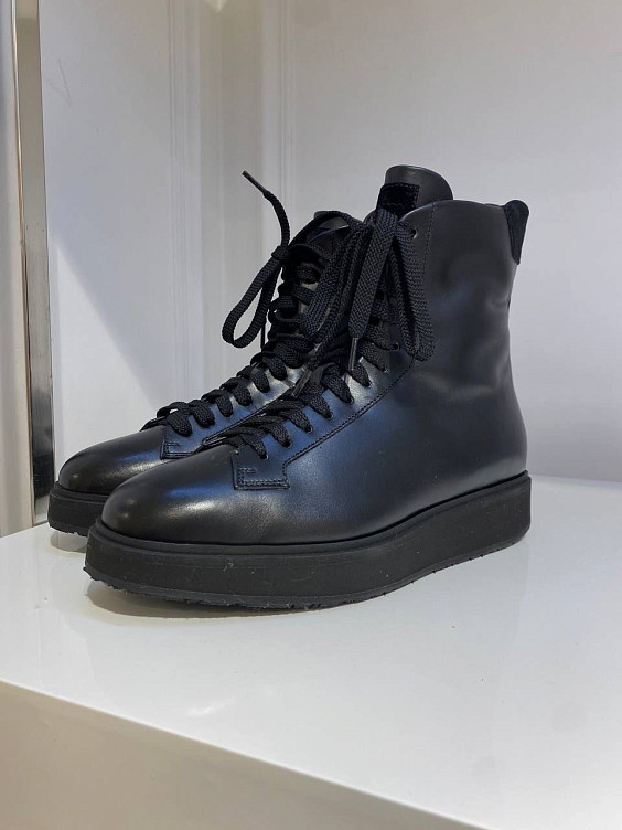 Santoni Ботинки