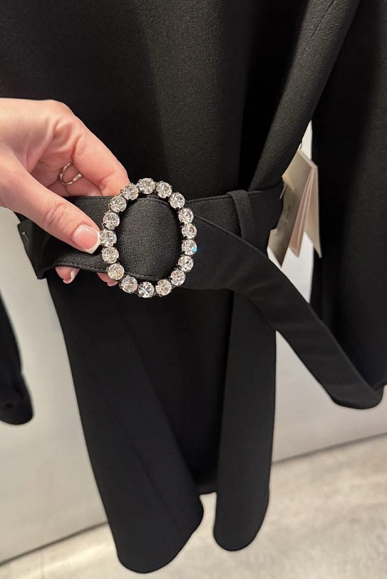 Saint Laurent Платье