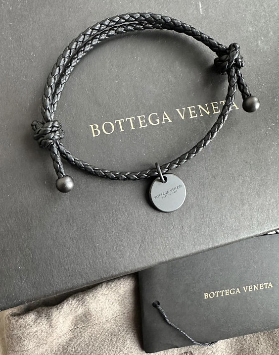 Bottega Veneta Браслет