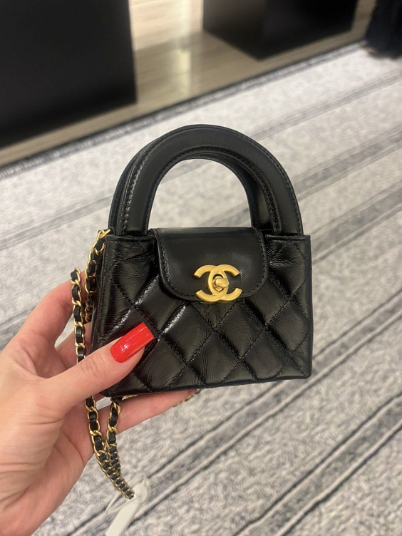 Chanel Сумка