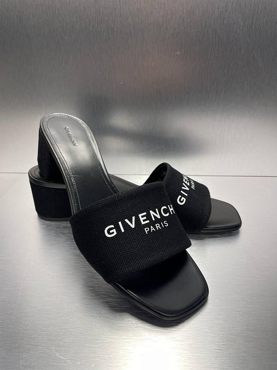 Givenchy Мюли