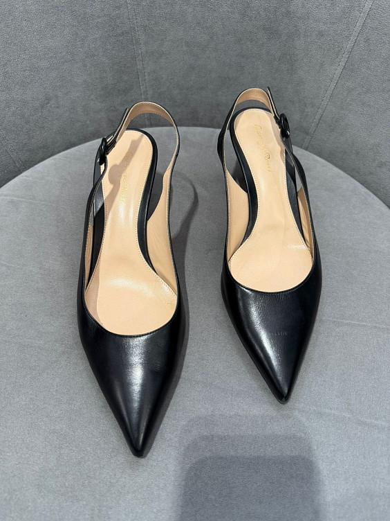 Gianvito Rossi Туфли