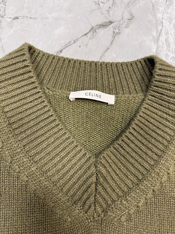 Celine Свитер