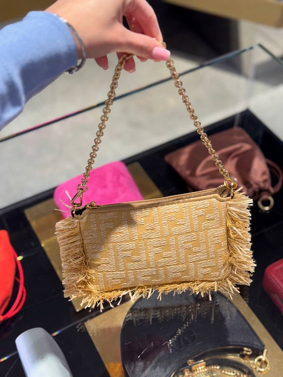 Fendi Сумка