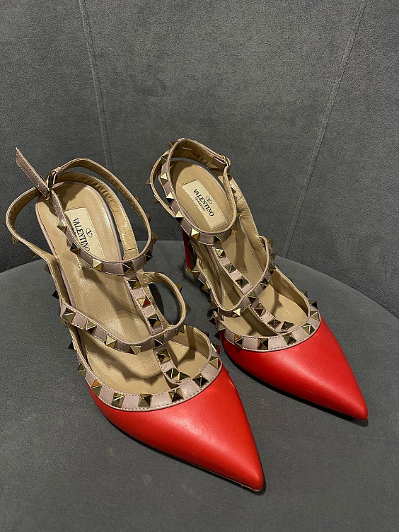 Valentino Туфли