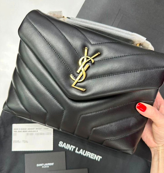 Saint Laurent Сумка