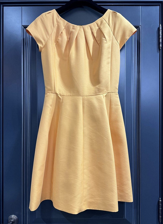 Christian Dior Платье