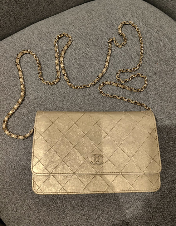 Chanel Сумка