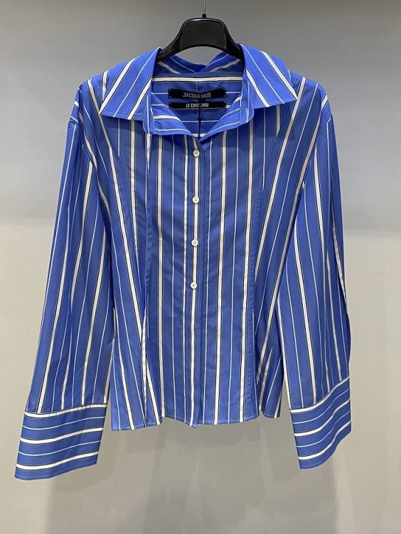 Jacquemus Рубашка