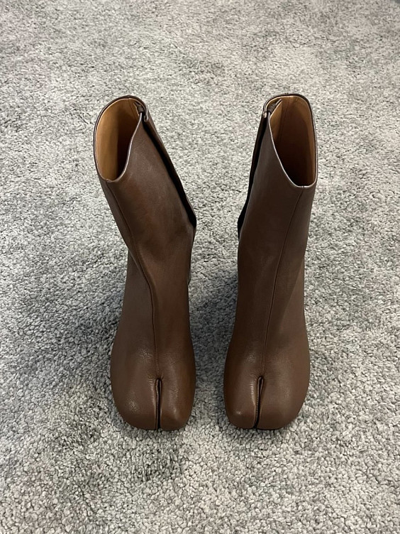 Maison Margiela Ботильоны