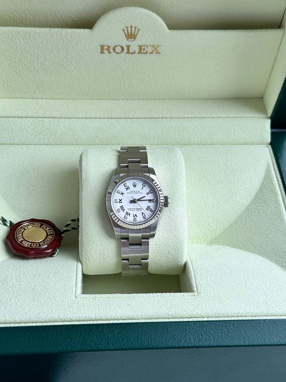 Rolex Часы