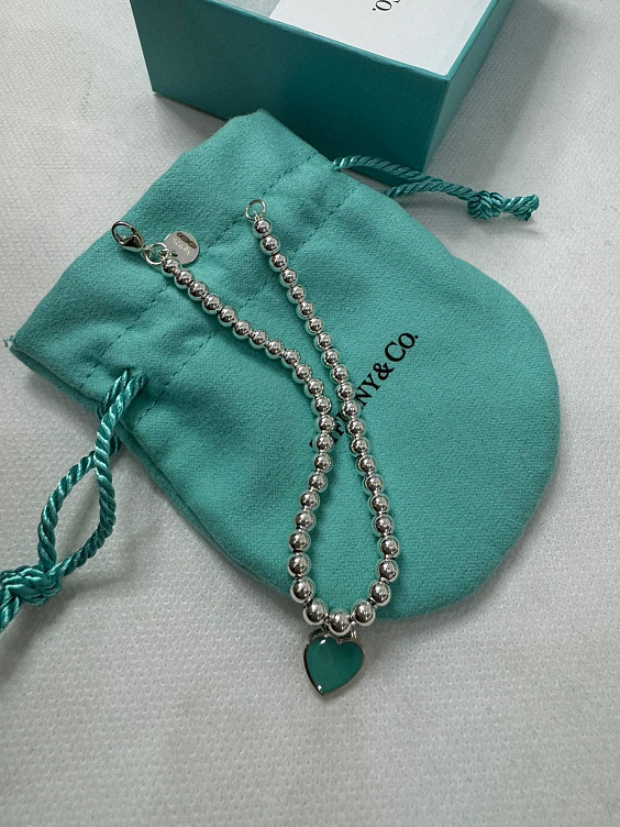 Tiffany & Co Браслет