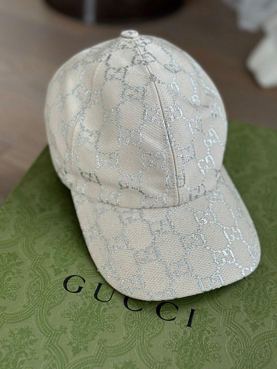 Gucci Кепка