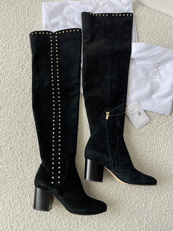 Jimmy Choo Сапоги