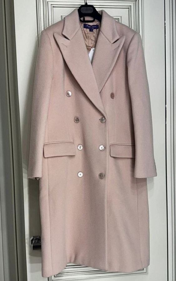 Ralph Lauren Пальто