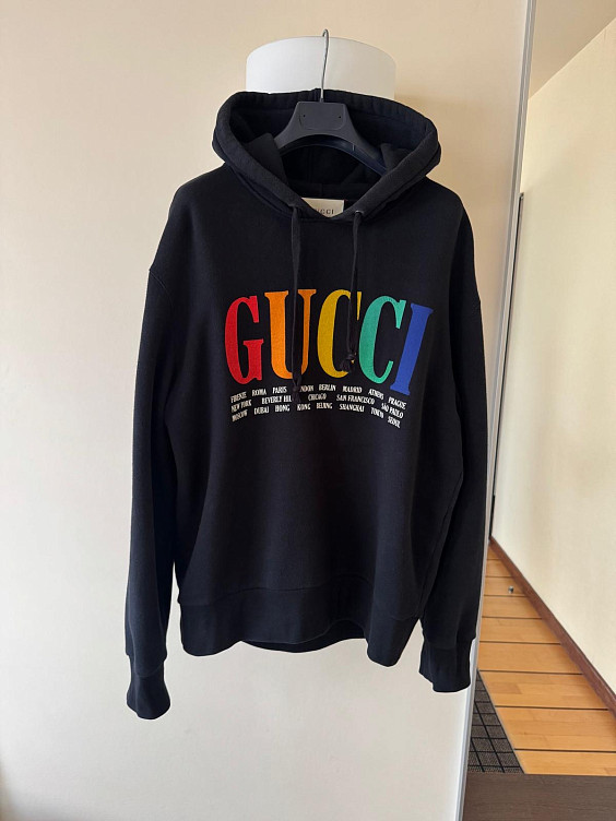 Gucci Худи