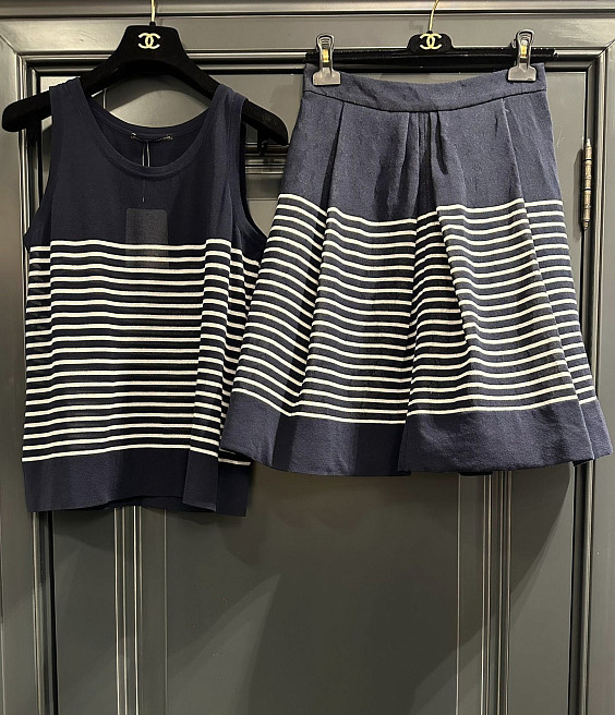 Ermanno Scervino Костюм