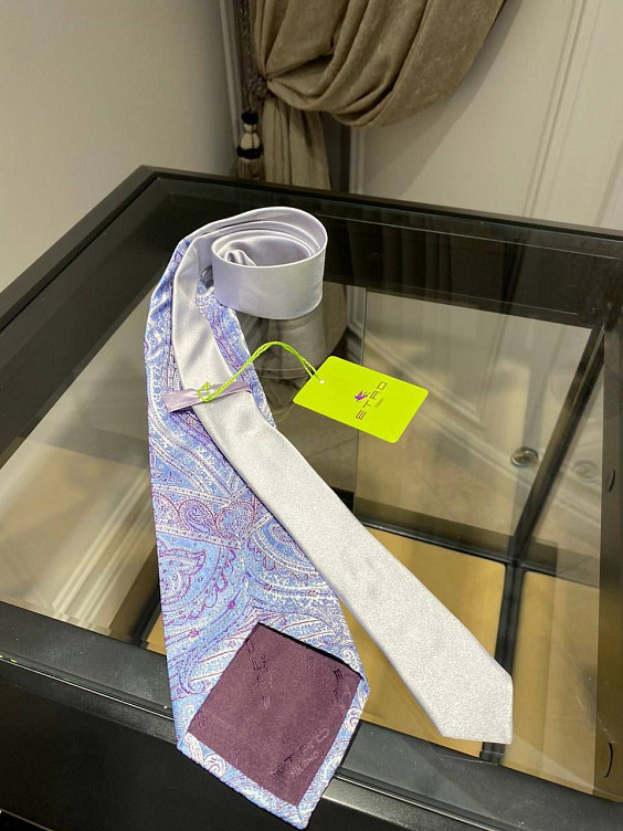 Etro Галстук