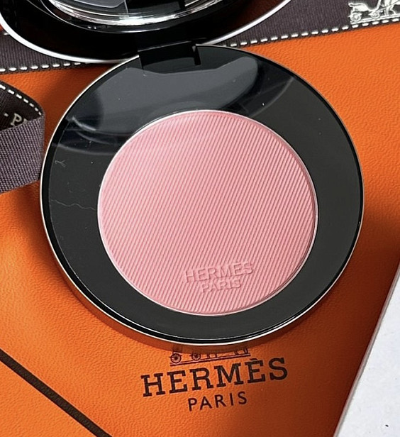 Hermes Румяна