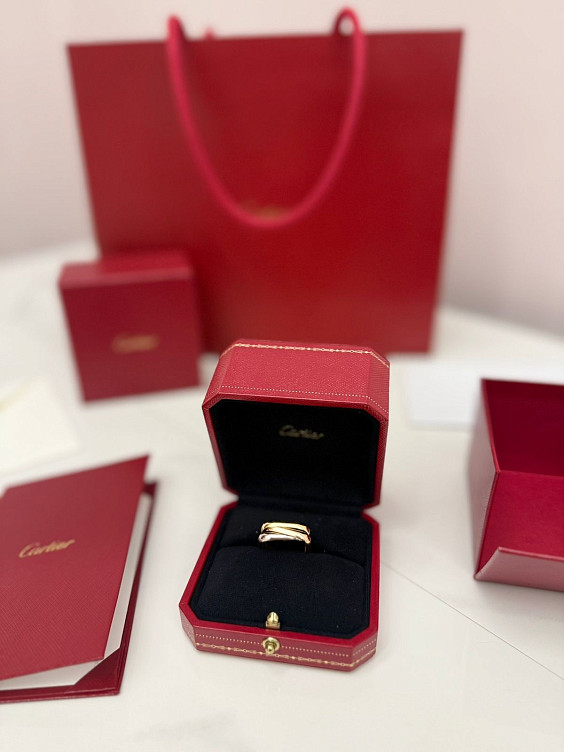 Кольцо смотреть фото