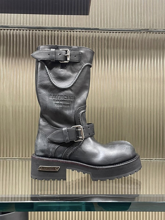 Balenciaga Сапоги