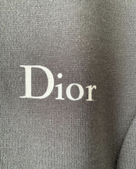 Christian Dior Кофта