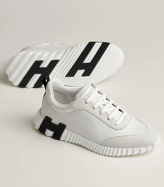 Hermes Кроссовки