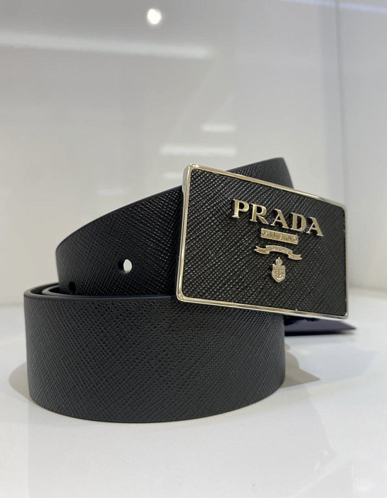 Prada Ремень